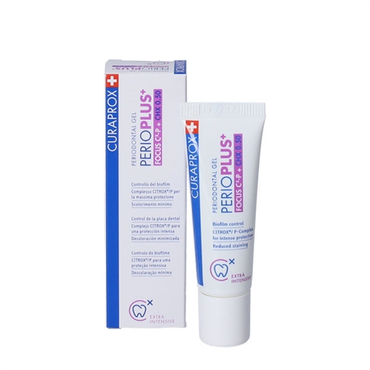 Curaprox perio plus focus