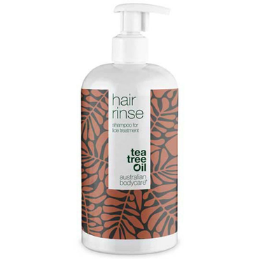 Australian Bodycare Hair Rinse