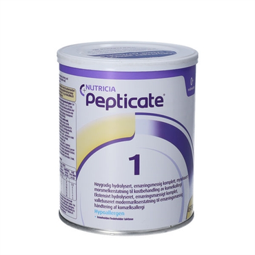 Pepticate 1 Hypoallergen