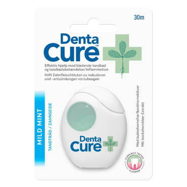 DentaCure tandtråd