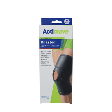 Actimove sports edition knæstøtte