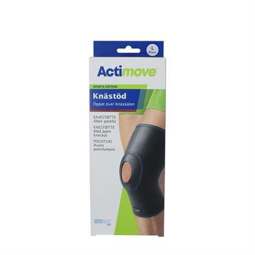 Actimove sports edition knæstøtte