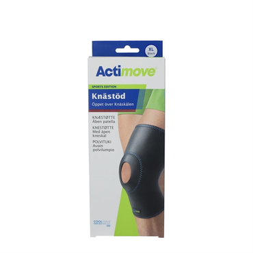 Actimove sports edition knæstøtte
