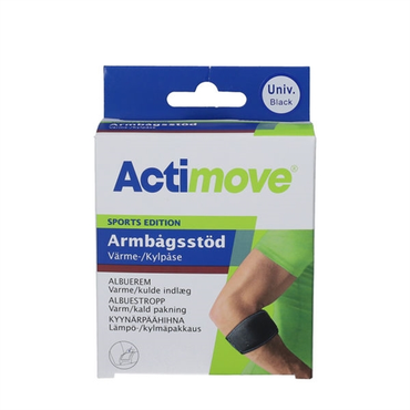 Actimove Sports Edition Albuerem