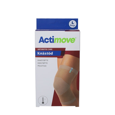 Actimove arthritis knæstøtte