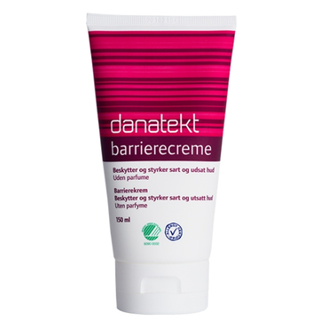 Danatekt Barrierecreme