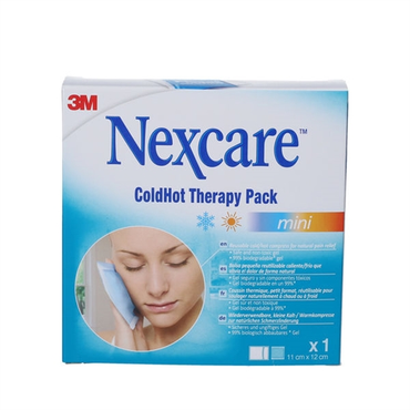 3M Nexcare cold/hot mini