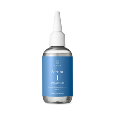 Purely Professional serum 1