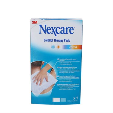 3M Nexcare cold/hot maxi