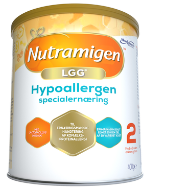Nutramigen 2 LGG