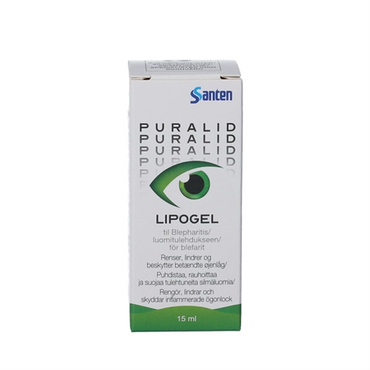 Puralid Lipogel