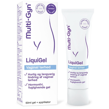 Multi-Gyn liquigel