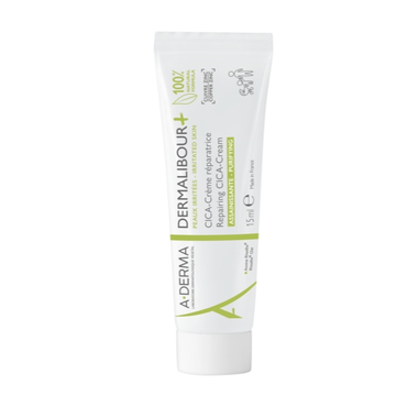A-Derma Dermalibour+ Repairing CICA Creme