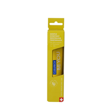 Curaprox be you whitening tandpasta
