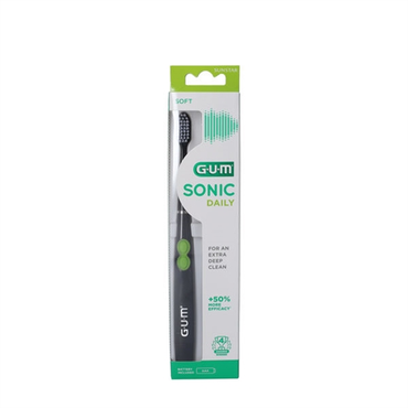 GUM Sonic daily sort