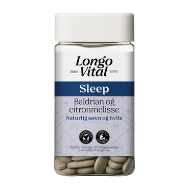 LongoVital Sleep
