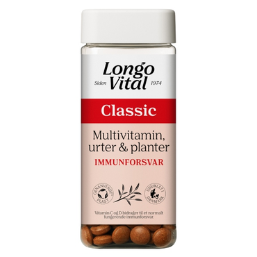LongoVital Classic