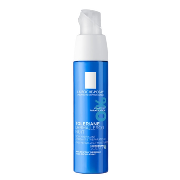 La Roche-Posay Toleriane Dermallergo Night
