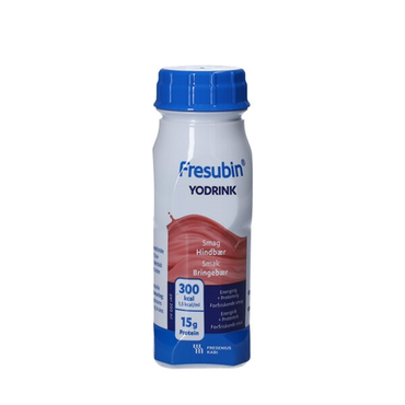 Fresubin YOdrink Hindbær