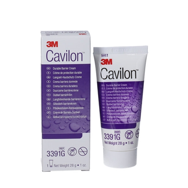 3M Cavilon barrierecreme