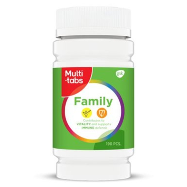 Multi-tabs Family