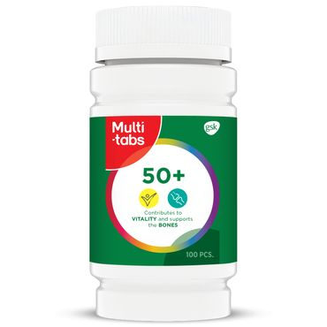 Multi-tabs 50+