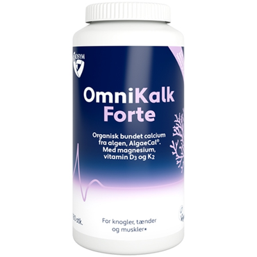 Biosym OmniKalk Forte
