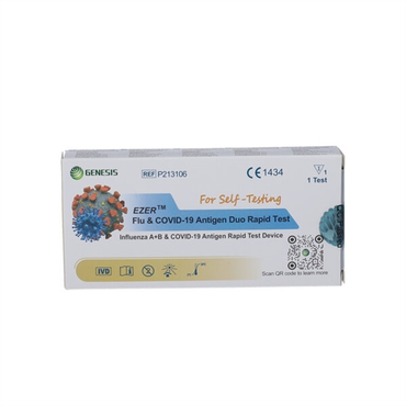 EZER antigentest