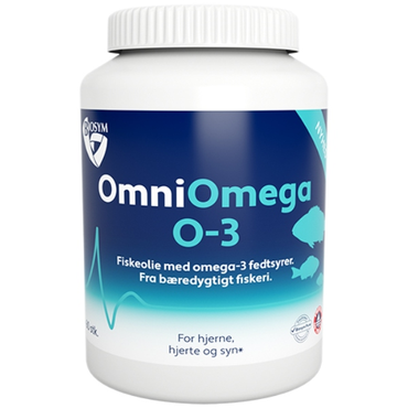 Biosym OmniOmega O-3