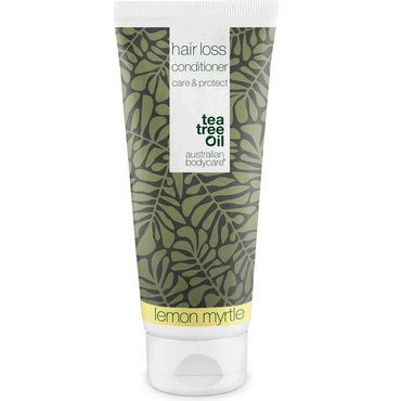 Australian Bodycare hair loss conditioner lemon myrtle