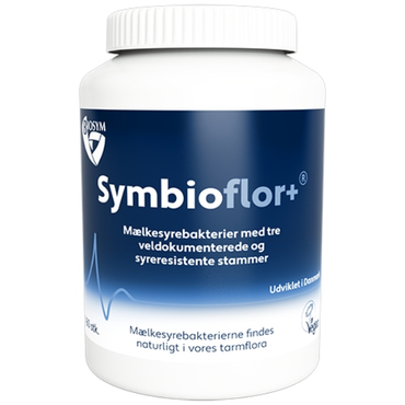 Biosym Symbioflor+