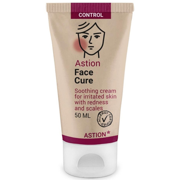 Astion Face Cure