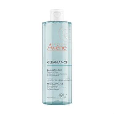 Avene Cleanance micellar water