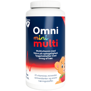 Biosym OmniMINI Multi