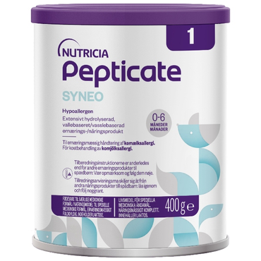 Pepticate syneo 1