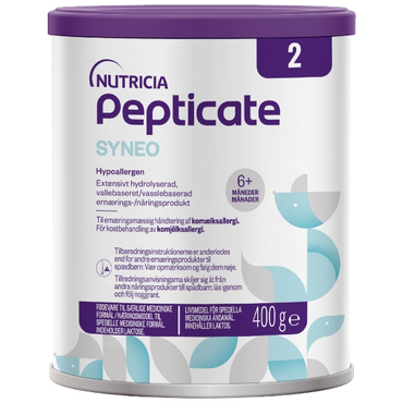 Pepticate syneo 2