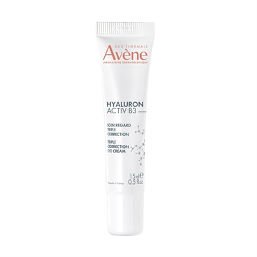 Avene Hyaluron Activ B3 Eye Cream