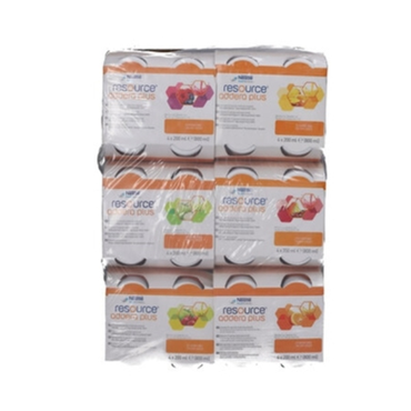 Resource Addera Plus Mix