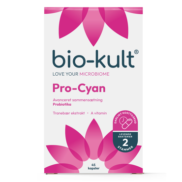 Bio-Kult pro-cyan