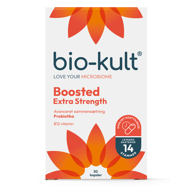Bio-Kult boosted