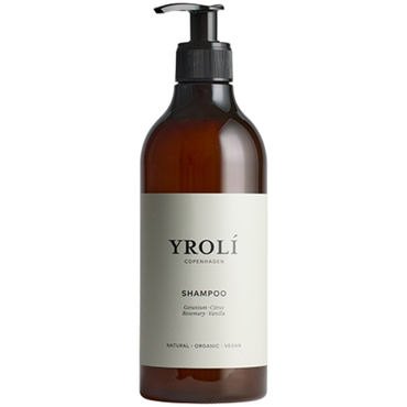 Yroli Copenhagen shampoo