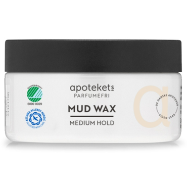 Apotekes Parfumefri mud wax
