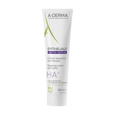 A-Derma Epitheliale ultra repair HA+