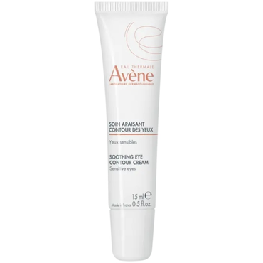 Avene soothing eye contour cream