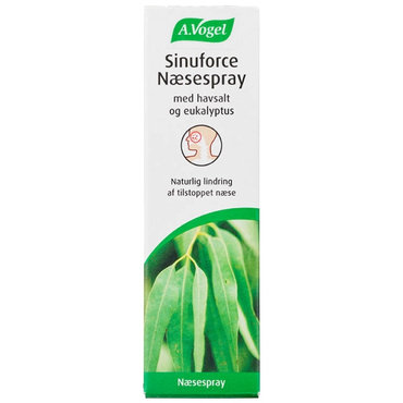 A. Vogel sinuforce næsespray