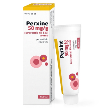 Perxine Orifarm
