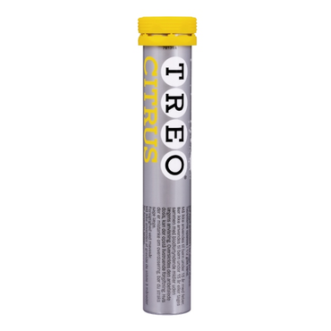 Treo Citrus Brusetabletter
