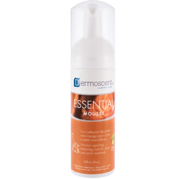 Nextmune essential mousse