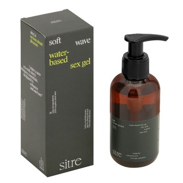 Sitre gel