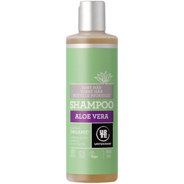 Urtekram Aloe Vera shampoo